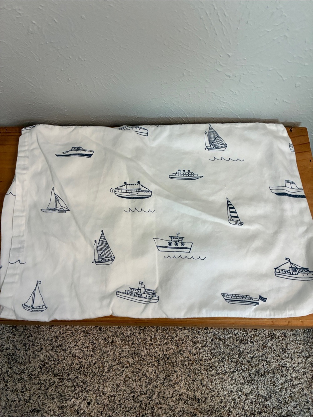Toddler Pillow Set with Pillowcases - Picture 11 of 16